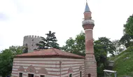 İstanbul’un fethi Rumeli Hisarı’nda törenle anıldı