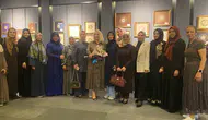Eskişehir’de geleneksel sanatlara vefa sergisi