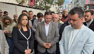 Çorlu’da polise vahşi saldırı İki memur şehit oldu