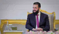MİT Başkanı Kalın Şam'da kritik temaslarda bulundu