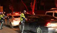 Kars yollarında bayram mesaisi başladı