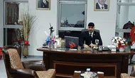 Erzurum’da bayram mesaisi ve gençlik vurgusu