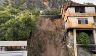 Hatay sele teslim oldu Bir kişi hayatını kaybetti