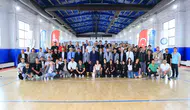 Bursa Uludağ Üniversitesi sporcuları madalyalarına kavuştu