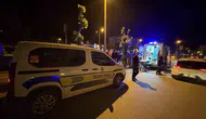 Kastamonu Tosya'da motosiklet kazası Bir sürücü hastaneye kaldırıldı