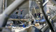 İsrail ordusu Nebatiye halkına bölgeyi acilen boşaltmaları için süre verdi
