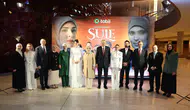 Şule Yüksel Şenler’in hayatı dizi oluyor