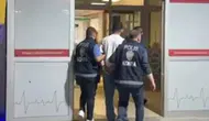 Konya’da araçlardan hırsızlık yapan şebeke yakalandı