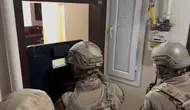 Askerlikten kaçmak için sahte rapor düzenleyen şebeke çökertildi