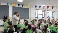 İlkokulda ambulans eğitimi 112 nasıl doğru kullanılır