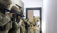 Yasa dışı bahis çetesine 7 ilde büyük darbe