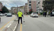 Tokat’ta alkollü sürücü bir kadının ölümüne neden oldu