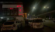 Kayseri'de aile içi kavgada silahlar konuştu