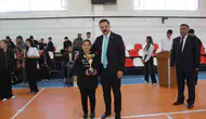 Sivrice’de gençler 19 Mayıs için sahaya indi