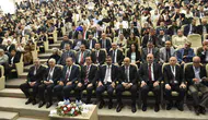 Bitlis sağlık dünyasının yeni buluşma noktası oldu