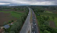 Sakarya trafiğinde bayram yoğunluğu başladı