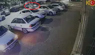 Kayseri’de iş yerine silahlı saldırı düzenleyen kişi yakalandı