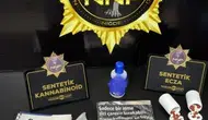 Niğde polisinden zehir tacirlerine ağır darbe