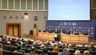 Bursa iş dünyası rotayı dünya pazarlarına kırdı
