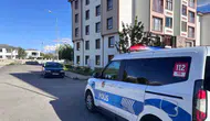 Erzincan’da 4’üncü kattan düşen çocuk yaşam mücadelesi veriyor
