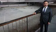 Hatay’daki bin metrelik dev mozaik depremlere meydan okudu