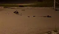 Çorum'da şüpheli çanta paniği fünye ile son buldu