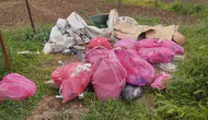 Elazığ’da hastane atıklarını yakan özel kliniğe dev ceza