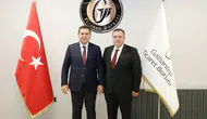 Gaziantep iş dünyasından 19 Mayıs için birlik mesajı