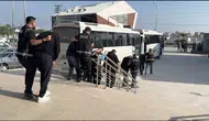 Osmaniye merkezli büyük operasyonla iki suç örgütü çökertildi