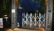 Avanos’ta Kızılırmak yükseldi ünlü köprü ulaşıma kapatıldı