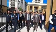 Malatya çarşısında eski ticaret kültürü yeniden canlanıyor