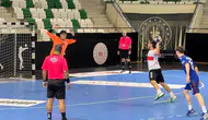 Giresun hentbolun genç yıldızlarını ağırlıyor