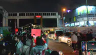 Sumud Filosu gönüllüleri İstanbul’a döndü