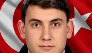 Şehit polis Aydın Üyenarık Adana’da toprağa verildi