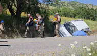 Diyarbakır'da arazi kavgası kanlı bitti