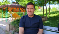 Okul saldırısında yaralanan Mustafa 34 gündür yaşam mücadelesi veriyor