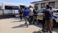 Didim açıklarında göçmen operasyonu 3 organizatör cezaevine gönderildi