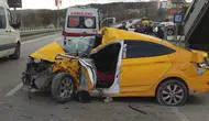 Samsun'da aylar süren yaşam mücadelesini kaybetti