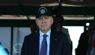 Erdoğan İzmir’den dünyaya seslendi Türk ordusu barışın garantisidir