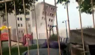 Avcılar'da kentsel dönüşüm yıkımları mahalleyi ayağa kaldırdı