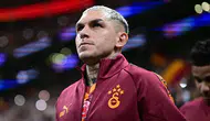 Yıldız futbolcuya şok saldırı: Torreira'yı hedef alan şüphelinin ifadesi kıskançlık krizini gözler önüne serdi