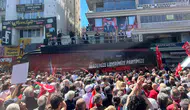 Özgür Özelden Kurultay Çağrısı Sandığı Kurun ve Seçilmişi Belirleyin