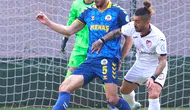 Menemen FK stoperi Onur Akdeniz Bingöl yolcusu