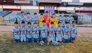 Didim Belediyespor altyapıda dört kupayı birden müzesine götürdü