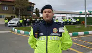 Görev başındaki astsubay otomobil çarpması sonucu hayatını kaybetti