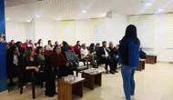 Elazığlılar depreme karşı nasıl önlem alacağını öğreniyor