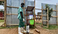 Kongo’da Ebola alarmı 131 kişi hayatını kaybetti