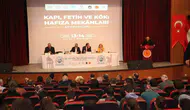 Ahlat Anadolu’nun tapusu olarak yeniden masaya yatırıldı