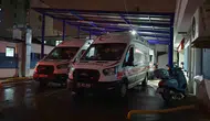 Ordu'da tekstil fabrikasında yemek zehirlenmesi şüphesi