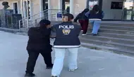 Çan ilçesinde fuhuş operasyonu düzenlendi